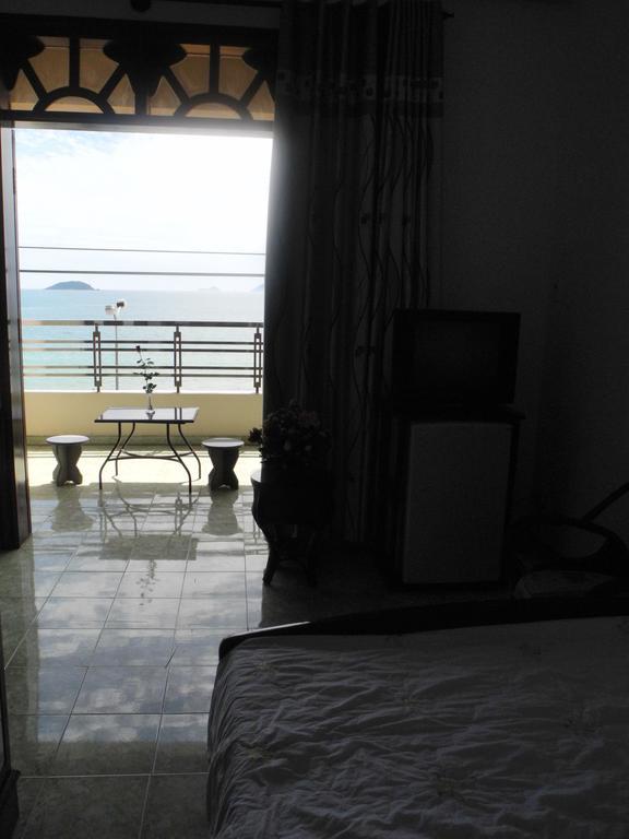 Nam Hong Hotel Nha Trang Ruang foto